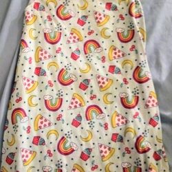 Nightgown Size 3 T 
