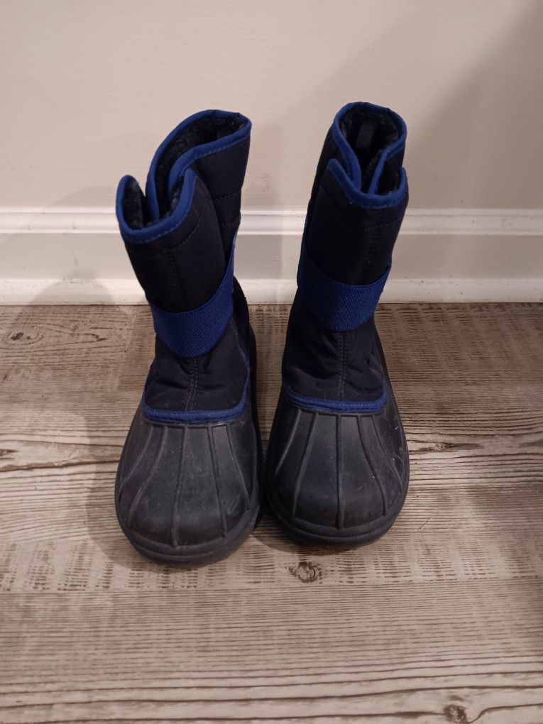 Kids' Snow Boots