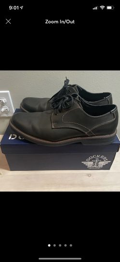 Mens Dockers Shoes