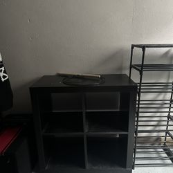 Cube Shelf/Organizer