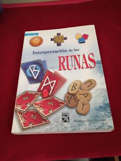 Interpretacion de las Runas