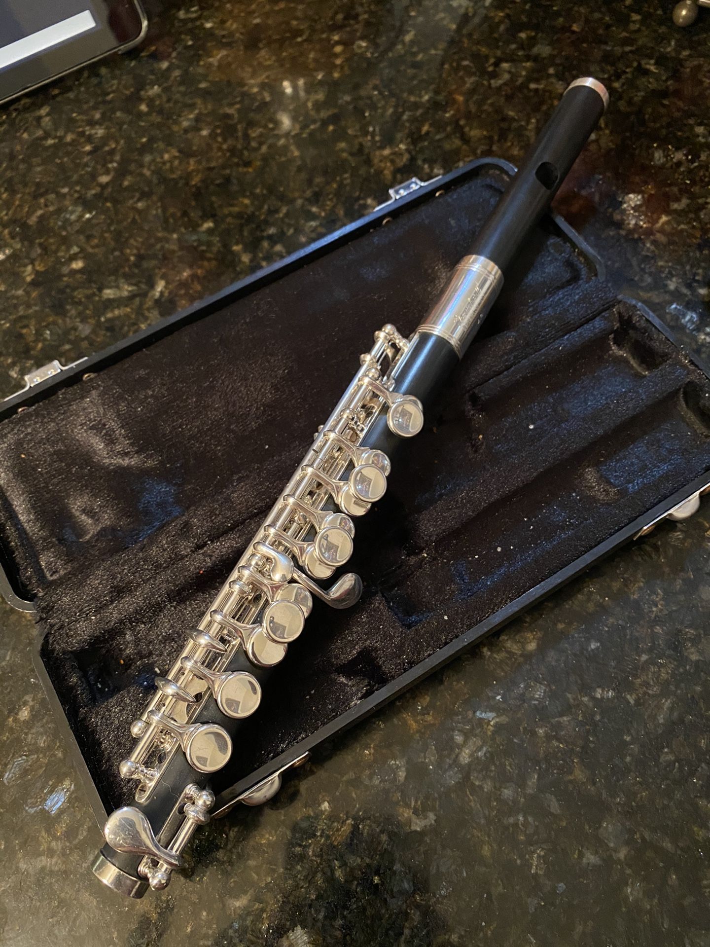 Gemeinhardt Piccolo Flute