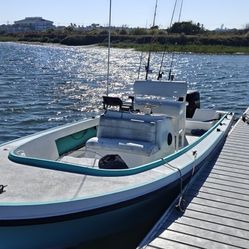 Mako 20 