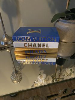 Decor Books