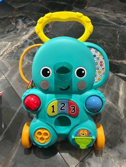 Baby Items