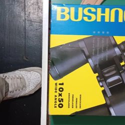 Binocular