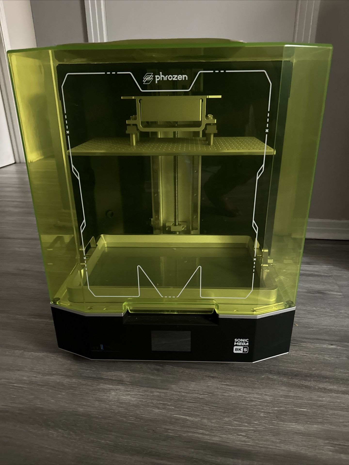 3D Printer
