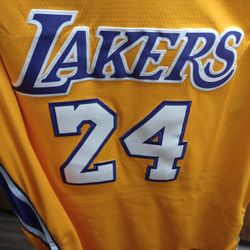 Lakers Jersey 