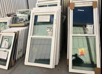 High-Quality Impact Windows and Doors
