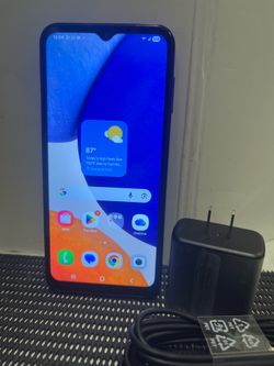 Samsung Galaxy A14 5G SM-A146U UNLOCKED 64GB-Black Excellent