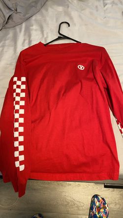 Vans shirt