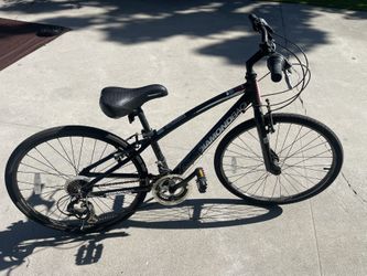 Diamondback aero aluminum sale