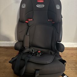 Graco car Seat 