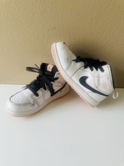Nike Jordan Toddler Shoes