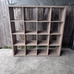 Shelf unit