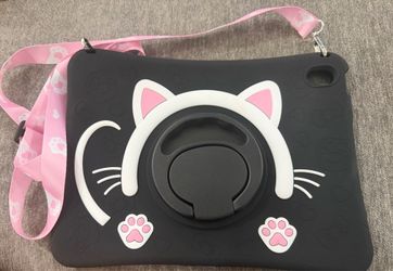 Soft Rubber IPad, Tablet case