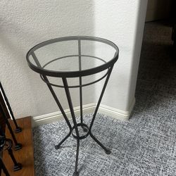 End table