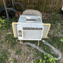Window Ac
