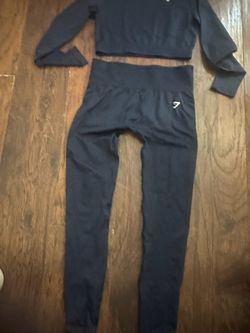 Gymshark talla m