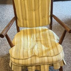 Antique Chair