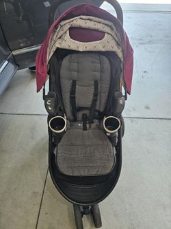 Graco Stroller