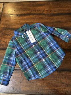 Baby Boy 6-12 M