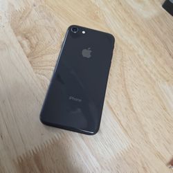 IPHONE 8***64GB*****UNLOCK ANY SIM 