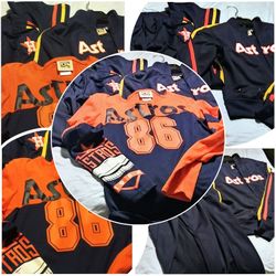 Astros Shirts