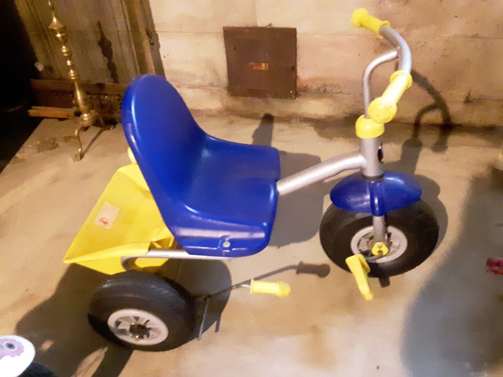 Kettler tricycle . Made in Germany