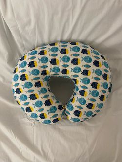 Baby Jojo pillow
