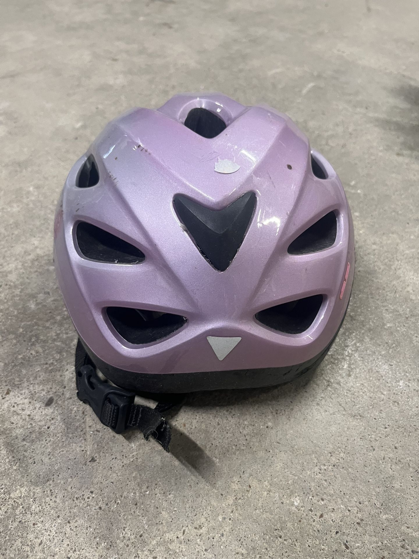 Youth Bike Helmet 