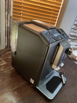 Bosch Cafe Vera Espresso Machine