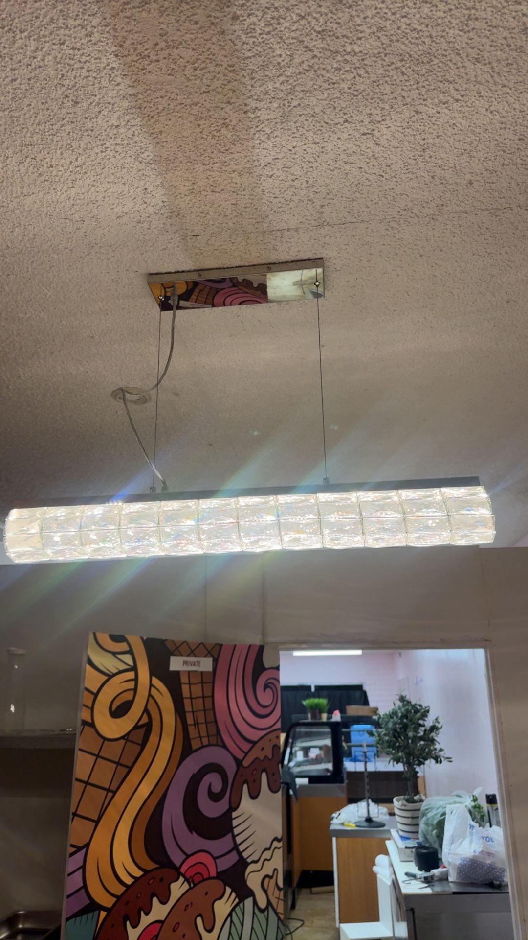 Light Fixtures