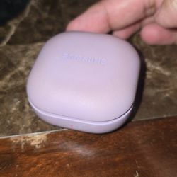 Galaxy buds pro 2 charging case 