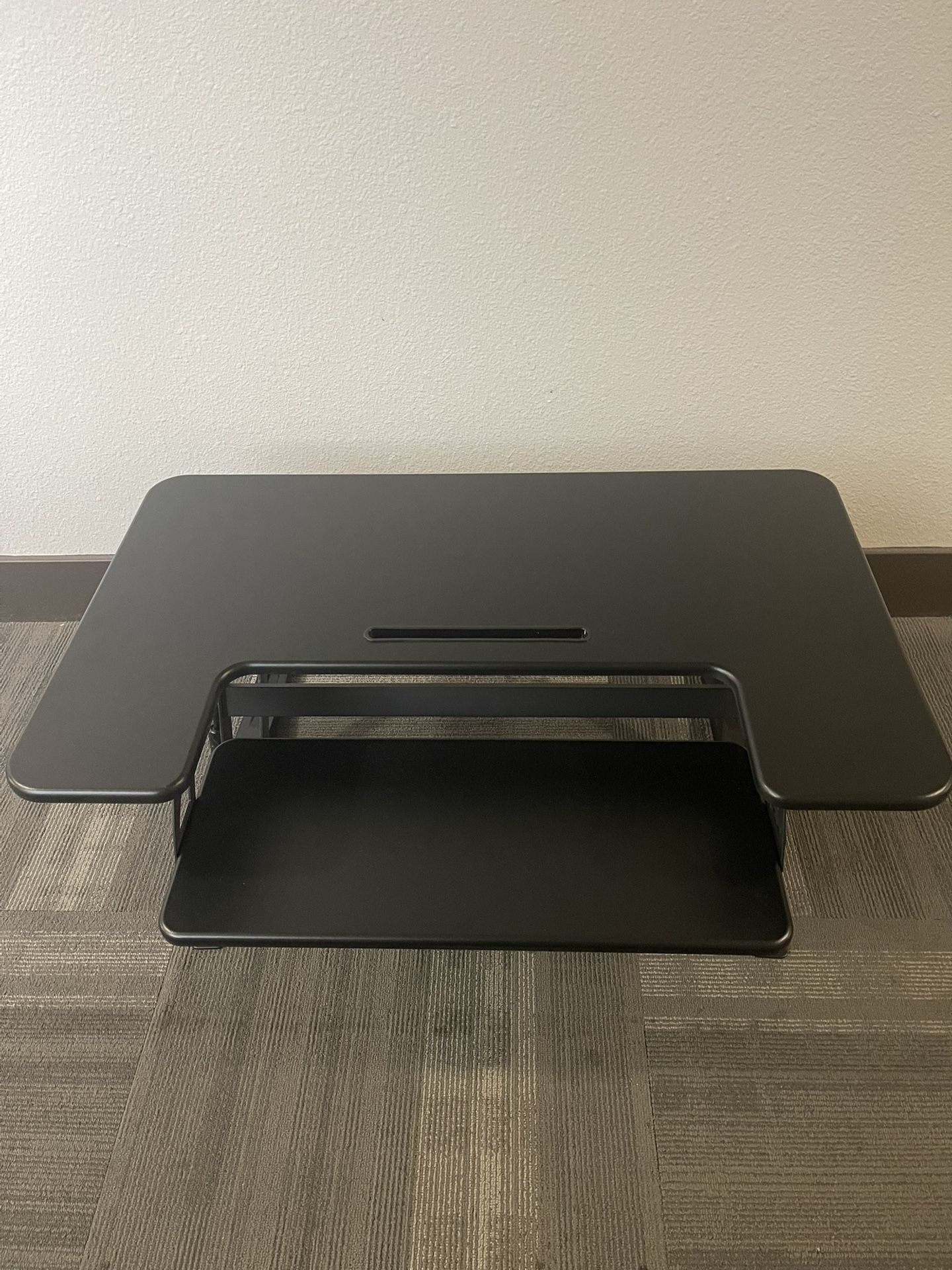 Adjustable Stand Up Desk Converter