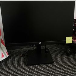 Hp Monitor