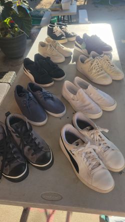 Mens Shoes Size 11