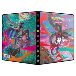 4 Pocket Portfolio Binder (QTY 5)
