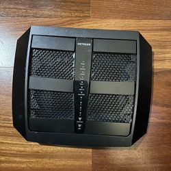 Netgear Nighthawk X6 