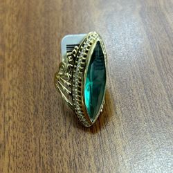 14kt Gold Ring