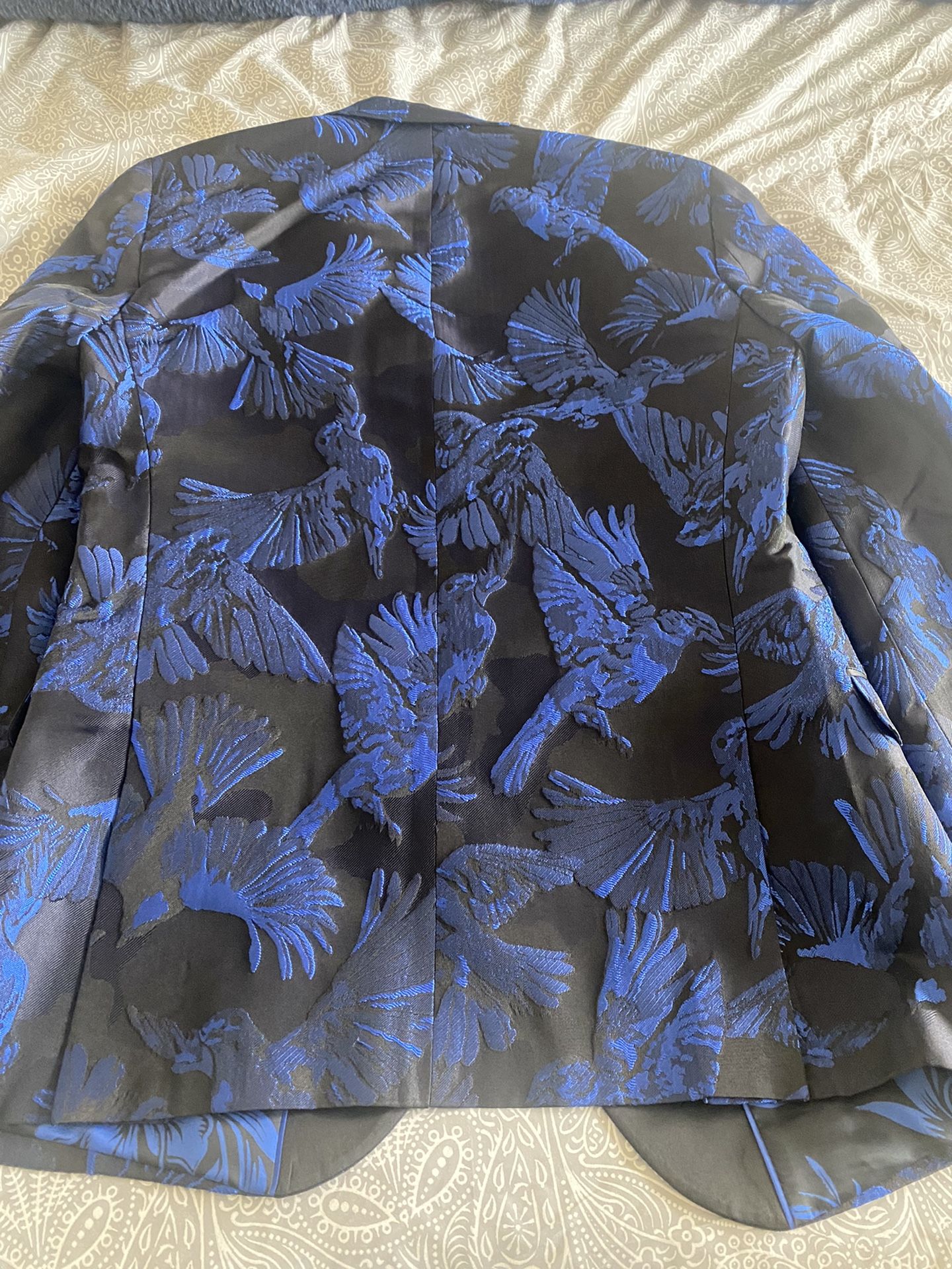 Mens Sports Coat/ Mens Blazer Jacket