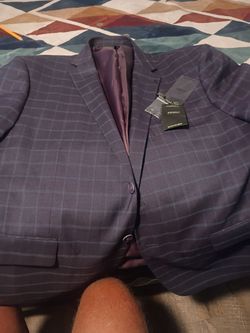 Nice sport coat