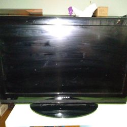 26" Tv