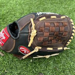 Baseball Glove