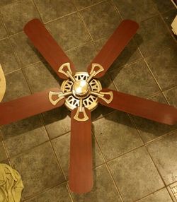 Ceiling Fan
