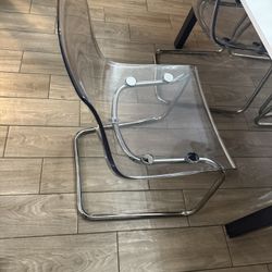 Dinner Table With 4 Chairs 