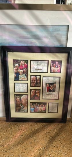 Picture frame