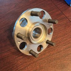 Honda Accord / Acura TL Wheel Bearing