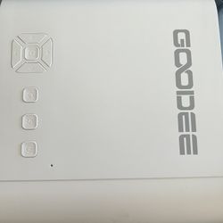 Goodee Projector