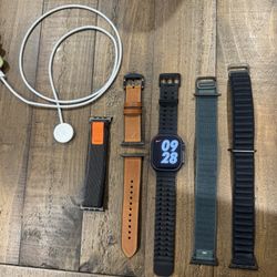 New Apple Watch Ultra 2 49mm